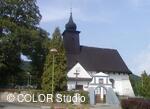 kostel