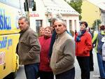 zájezd Olomouc důchodci