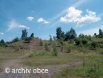 významný krajinný prvek ?Hončova hůrka? ? 336 m nadmořské výšky