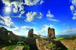 Lichnice - hrad