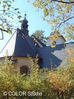 kostelík
