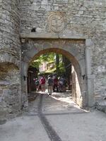 Hrad Hukvaldy