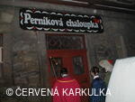 Perníková chaloupka ®