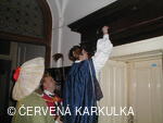Tři králové
