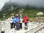 Klub českých turistů, odbor Hodslavice