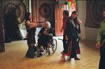 Tantra NATARAJ Skalka u Doks, Festival BOHYNĚ 2004