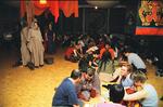 Tantra NATARAJ Skalka u Doks, Festival BOHYNĚ 2004
