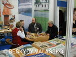 BESKYDY-VALAŠSKO, regionální agentura CR