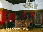 Hrad Bouzov
