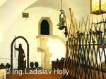 Hrad Bouzov