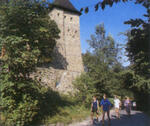 Hrad Helfštýn