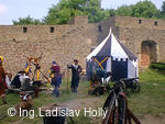 Hrad Helfštýn