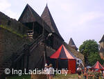 Hrad Helfštýn