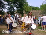 Hrad Helfštýn