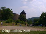 Hrad Helfštýn