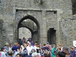 Hrad Helfštýn