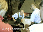 Hrad Helfštýn