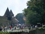Hrad Helfštýn
