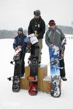 Dualsnow