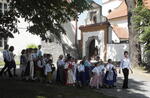 Jihočeský folklorní festival