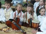Jihočeský folklorní festival