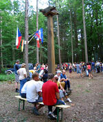 Peňažná, 2005