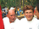 Peňažná, 2005