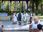 Mezinárodní folklorní festival Setkání s folklorem