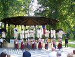 Mezinárodní folklorní festival Setkání s folklorem