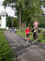 Běh VA 2005