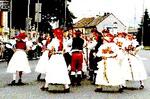 Mezinárodní folklorní festival Klatovy