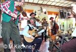 Folklorní soubor Šafrán