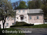 Cesta přes Hukvaldy 2