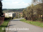 Cesta přes Hukvaldy 3
