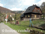 Cesta přes Hukvaldy 13