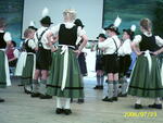 Javor, folklorní soubor