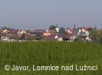 Javor, folklorní soubor