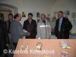 Valná hromada MAS Region Kunětické hory 28.3.2006