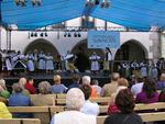 Javor, folklorní soubor