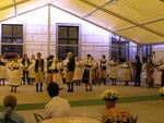 Javor, folklorní soubor
