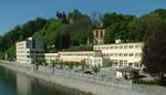 Sanatorium Bečva