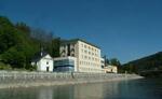 Sanatorium Bečva
