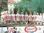 Mezinárodní folklorní festival Babí léto