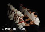 Mezinárodní folklorní festival Babí léto