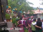 Mezinárodní folklorní festival Liptálské slavnosti