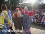 Mezinárodní folklorní festival Liptálské slavnosti