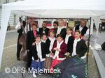 Maleníček, dětský folklorní soubor