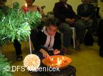 Maleníček, dětský folklorní soubor