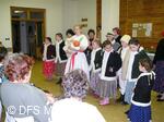 Maleníček, dětský folklorní soubor