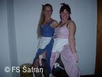 Šafrán, folklorní soubor